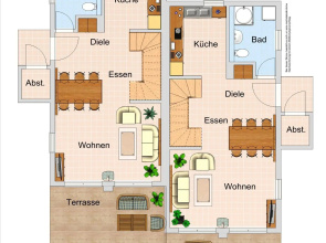 Haus Sandra