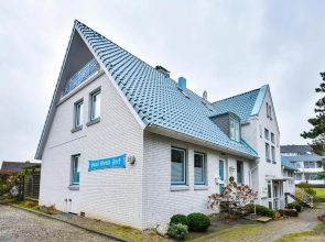 Haus Gorch Fock Seestern