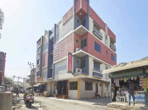 Hotel Kailash