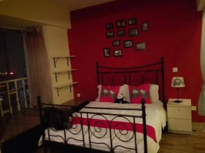 Chengdu Kuaizhai Yinxiang Holiday Apartment