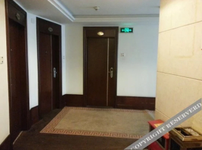 Yiyue Hotel Heyuan