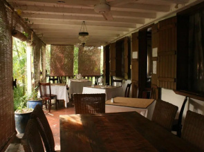 Le Jardin de Beau Vallon