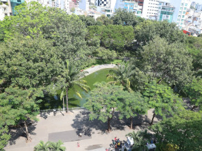 Liberty Hotel Saigon Parkview