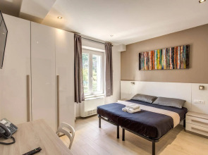 Aurelia Vatican Apartments