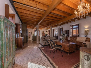 Restored Winery On The Atlantic 3bedroom house
