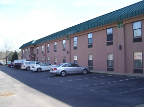 Quality Inn & Suites Aiken South