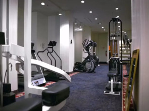 Congress Plaza Hotel