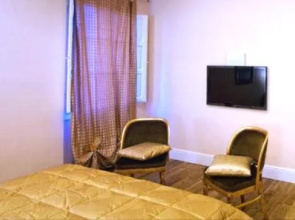 Boutique Hotel L'Imperatrice
