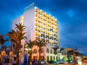 Concorde Sfax Centre