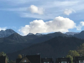 Apartament 2 pokojowy północny 2 łazienki plus aneks kuchenny