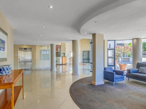 Luxury Penthouse In The Heart Of Sandton