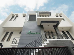 GreenHome Residence Setiabudi