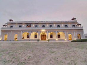 Indraprastha Resort by OYO Rooms