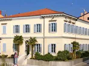 Hostel Papalinna