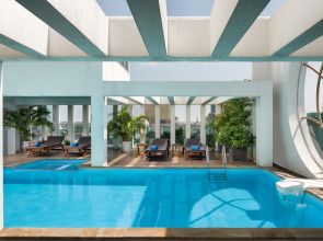 Phnom Penh Katari Hotel