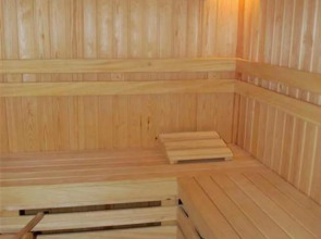 Hotel Italia Nessebar