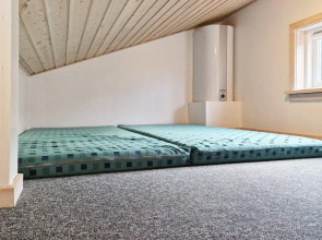 6 Person Holiday Home in Gudhjem