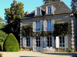 Maison Boisbriou