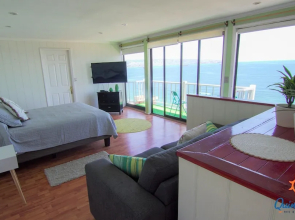 Quinto Sol Bed & Breakfast