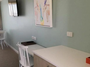 Nagambie Waterfront Motel