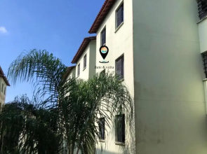 LA14-Bertioga, Próximo ao SESC, Riviera, Vista Linda, Indaiá