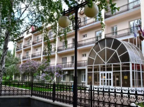 Bashkortostan Hotel