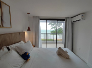 Qavi - Flat Vista Mar #Smart107