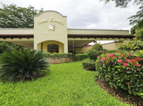 Hotel Estrella