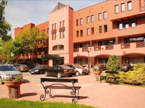 Fort Hotel