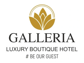 The Galleria Hotel ( Luxury Boutique Hotel )