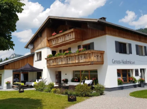 Alpenchalet Vils