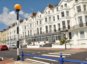 The Strand Hotel