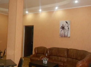 Borjomi Park Guest House