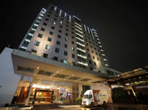 PARK HOTEL Cawang - Jakarta