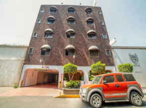 Oyo Hotel Antas