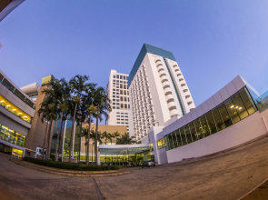 Mercure Uberlândia Plaza Shopping
