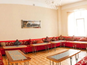 Пансионат «Вершина»