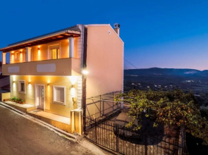 Villa Dinos