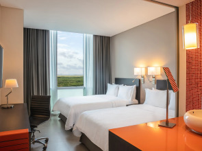 Fiesta Inn Cancun Las Americas