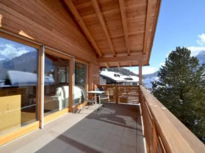 Aurturist Appartement 119