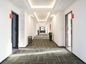 Hi Inn Nanjing Lishui Shangli Town