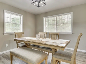 Great for Families! Remodeled Jackson Home