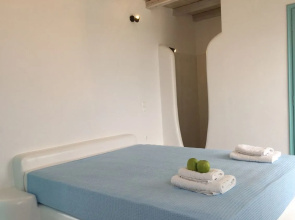 Depis Bay Villas
