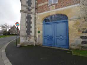 Appartement Le Phare