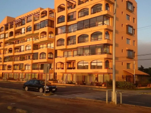 Depto Condominio Playa Manzana 1114