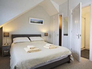 Crab Cottage