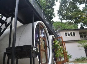 Mango's Park Port Dickson