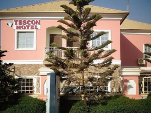 Tescon Hotel