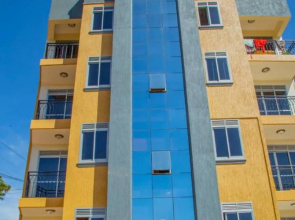 Ibm Homes, Bukoto Kampala