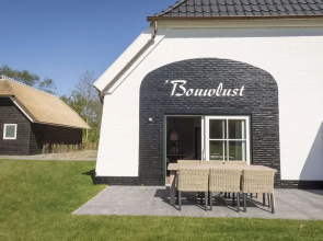 Cozy Farmhouse in Frisian Island